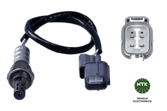 Lambdasonde für HONDA ACCORD V Coupe Aerodeck VI Hatchback CIVIC Stufenheck