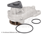 Wasserpumpe Motorkühlung für HYUNDAI KIA ACCENT III Stufenheck IV ELANTRA V VI