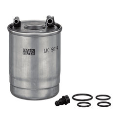 Kraftstofffilter für MERCEDES-BENZ SPRINTER 3-t Kasten 3,5-t
