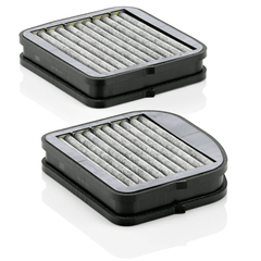 Filter Innenraumluft für MERCEDES-BENZ MAYBACH E-KLASSE T-Model S-KLASSE Coupe