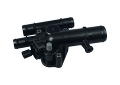 Thermostat Kühlmittel für RENAULT GRAND SCÉNIC II III MEGANE Stufenheck