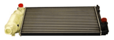 Kühler Motorkühlung für FIAT PANDA / CLASSIC Kasten/Schrägheck