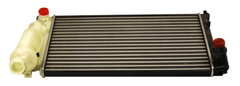 Kühler Motorkühlung für FIAT PANDA / CLASSIC Kasten/Schrägheck