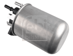Kraftstofffilter für NISSAN JUKE PULSAR Schrägheck Van