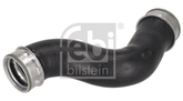 Ladeluftschlauch rechts für AUDI SEAT SKODA VW A3 Sportback TT Roadster ALTEA