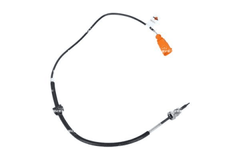Sensor Abgastemperatur für AUDI VW A4 Allroad B9 Avant A5 Sportback Cabriolet