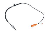 Sensor Abgastemperatur für AUDI VW A4 Allroad B9 Avant A5 Sportback Cabriolet