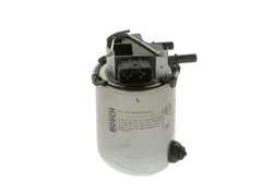 Kraftstofffilter für NISSAN QASHQAI / +2 I VAN