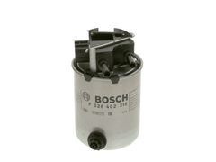 Kraftstofffilter für NISSAN QASHQAI / +2 I VAN