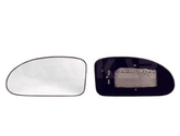 Spiegelglas Außenspiegel links für FORD FOCUS I Stufenheck Turnier Kasten/Kombi