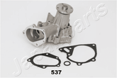 Wasserpumpe Motorkühlung für MITSUBISHI L200 / TRITON
