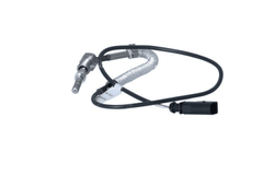 Sensor Abgastemperatur für SEAT SKODA VW CORDOBA IBIZA III IV SC FABIA II Combi
