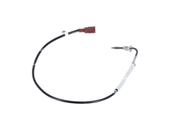 Sensor Abgastemperatur für AUDI SEAT SKODA VW A3 Sportback Cabriolet TT Roadster