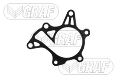 Wasserpumpe Motorkühlung für TOYOTA AURIS Kombi COROLLA Stufenheck YARIS VAN