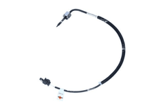 Sensor Abgastemperatur für MERCEDES-BENZ C-KLASSE T-Model Coupe Cabriolet CLS
