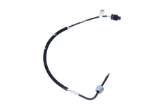 Sensor Abgastemperatur für MERCEDES-BENZ C-KLASSE T-Model Coupe Cabriolet CLS