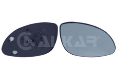 Spiegelglas Außenspiegel rechts für OPEL VECTRA B CC Caravan