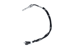 Sensor Abgastemperatur für MERCEDES-BENZ C-KLASSE T-Model Coupe CLS Shooting