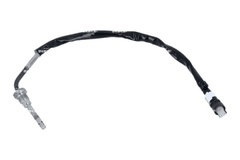Sensor Abgastemperatur für MERCEDES-BENZ C-KLASSE T-Model Coupe CLS Shooting