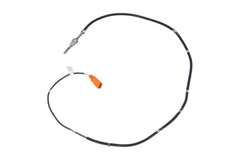 Sensor Abgastemperatur für AUDI BMW VW Q7 Van 1 Coupe Cabriolet 3 Touring 5