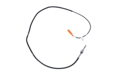 Sensor Abgastemperatur für AUDI BMW VW Q7 Van 1 Coupe Cabriolet 3 Touring 5