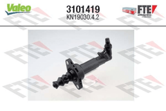 Nehmerzylinder Kupplung für AUDI SEAT SKODA VW A3 Sportback TT Roadster CORDOBA