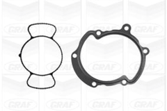 Wasserpumpe Motorkühlung für ALFA ROMEO OPEL SAAB SUZUKI CHEVROLET CADILLAC 159