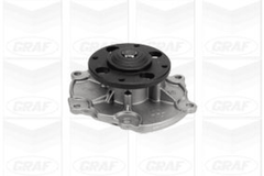 Wasserpumpe Motorkühlung für ALFA ROMEO OPEL SAAB SUZUKI CHEVROLET CADILLAC 159