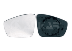 Spiegelglas Außenspiegel rechts für SEAT SKODA VW Mii CITIGO POLO V UP!