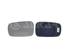 Spiegelglas Außenspiegel für RENAULT LAGUNA II Grandtour VEL SATIS