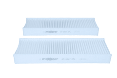 Filter Innenraumluft für ALFA ROMEO CITROËN FIAT OPEL PEUGEOT JEEP DS JUNIOR C4