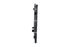 Kondensator Klimaanlage für HONDA CIVIC VI Fastback Stufenheck Hatchback Coupe