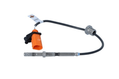 Sensor Abgastemperatur für VW CRAFTER 30-50 Kasten Pritsche/Fahrgestell 30-35