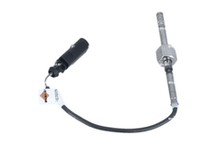 Sensor Abgastemperatur für AUDI VW A2 A3 BORA I Variant GOLF IV V LUPO POLO