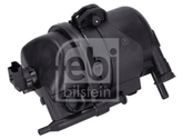 Kraftstofffilter für JAGUAR LAND ROVER F-PACE XE XF II SPORTBRAKE RANGE VELAR