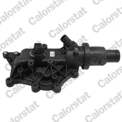 Thermostat Kühlmittel für RENAULT CLIO III Grandtour GRAND SCÉNIC II MEGANE