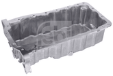 Ölwanne für AUDI SEAT SKODA VW A3 Sportback ALTEA XL OCTAVIA II Combi SUPERB