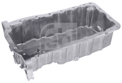 Ölwanne für AUDI SEAT SKODA VW A3 Sportback ALTEA XL OCTAVIA II Combi SUPERB