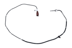 Sensor Abgastemperatur für SKODA VW SUPERB I PASSAT B5.5 Variant