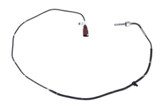 Sensor Abgastemperatur für SKODA VW SUPERB I PASSAT B5.5 Variant