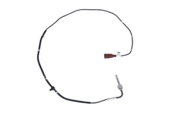 Sensor Abgastemperatur für SKODA VW SUPERB I PASSAT B5.5 Variant