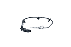 Sensor Abgastemperatur für OPEL VAUXHALL CHEVROLET ASTRA J Caravan GTC