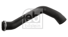 Ladeluftschlauch links für VW CRAFTER 30-50 Kasten Pritsche/Fahrgestell 30-35