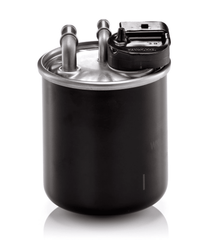 Kraftstofffilter für MERCEDES-BENZ MARCO POLO Camper SPRINTER 3-t Kasten 3,5-t
