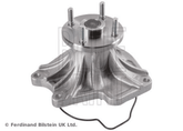 Wasserpumpe Motorkühlung für MITSUBISHI FUSO (MITSUBISHI)