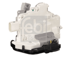 Türschloss hinten links für AUDI SEAT A3 Sportback A4 B7 Avant A6 C6 A8 D3
