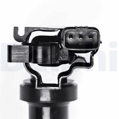 Zündspule für MITSUBISHI LANCER V VI VII Kombi OUTLANDER I CARGO Kasten/Kombi