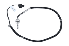 Sensor Abgastemperatur für MERCEDES-BENZ C-KLASSE T-Model Coupe CLS Shooting