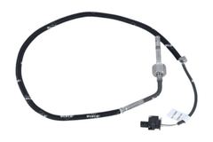 Sensor Abgastemperatur für MERCEDES-BENZ C-KLASSE T-Model Coupe CLS Shooting