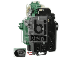 Türschloss hinten rechts für SEAT VW LEON TOLEDO II BORA I Variant PASSAT B5.5